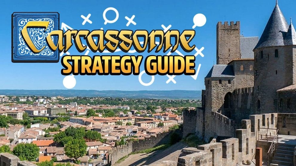 Get the Best Ways to Get to Carcassonne Castle