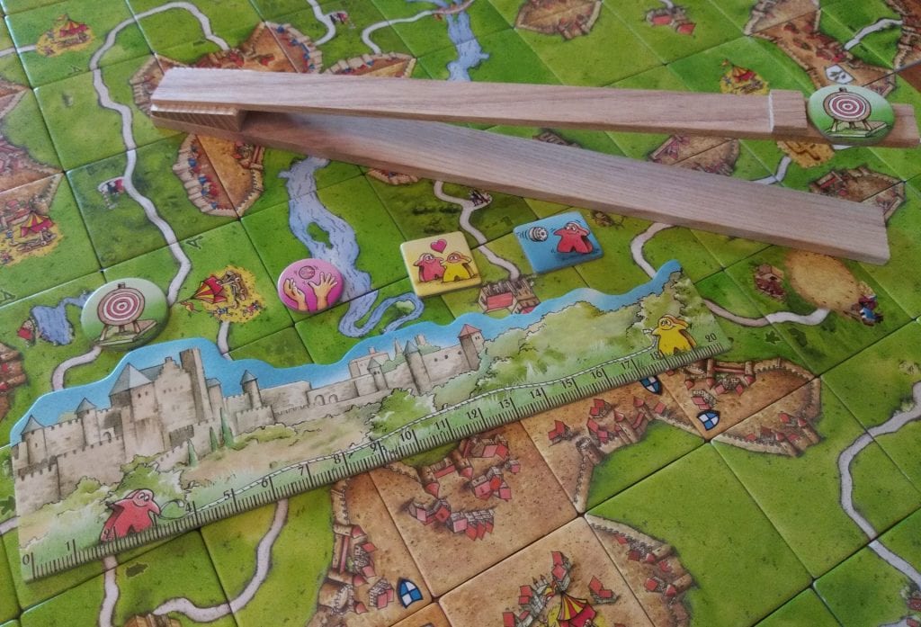 Carcassonne – ABC Gaming 79