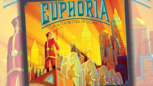 Euphoria Game Review thumbnail