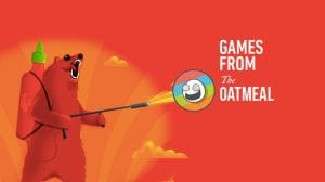 Games from The Oatmeal – Mini Reviews thumbnail