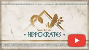 Hippocrates Game Video Review thumbnail