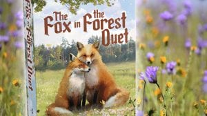 The Fox in the Forest Duet Game Review thumbnail
