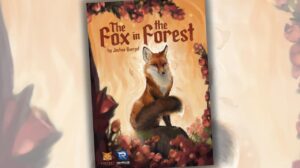 The Fox in the Forest Game Review thumbnail