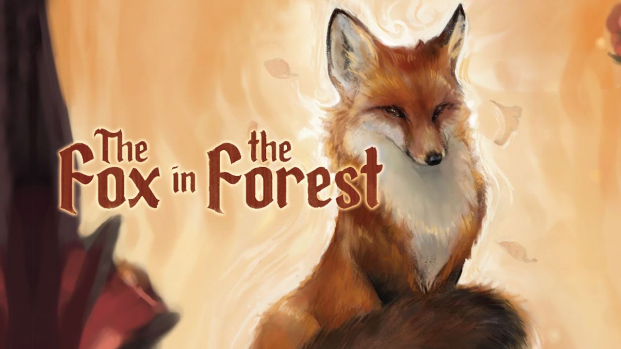 The Fox in the Forest Game Review — Meeple Mountain