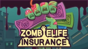 Zombielife Insurance Game Review thumbnail