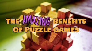The Amazing Cognitive Benefits Of Puzzle Games thumbnail