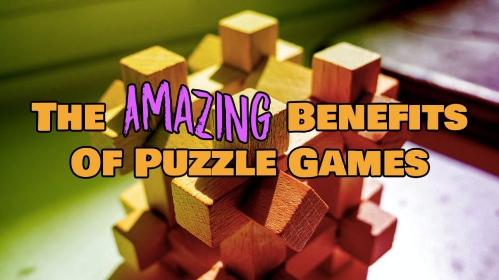 Puzzle Games