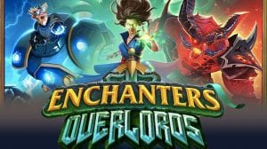 Enchanters: Overlords Game Review thumbnail
