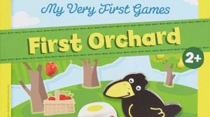 First Orchard Game Review thumbnail