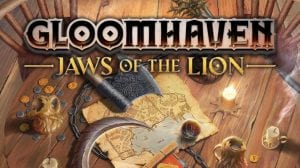 Gloomhaven: Jaws of the Lion Game Review thumbnail