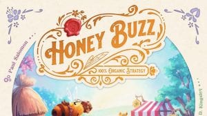Honey Buzz Game Review thumbnail