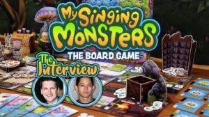 Jay Cormier and Sen-Foong Lim Interview: Designers of My Singing Monsters thumbnail