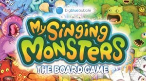 My Singing Monsters: the Board Game Review thumbnail