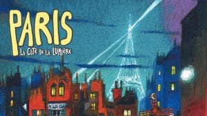 Paris: La Cité de la Lumière Game Review thumbnail