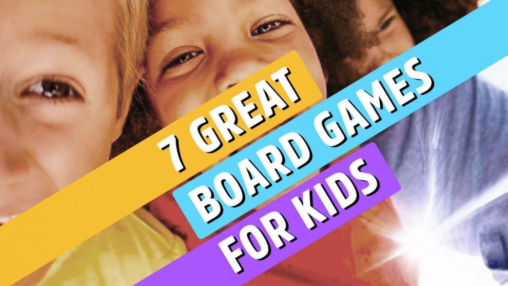 3 Best Dexterity Board Games For Kids