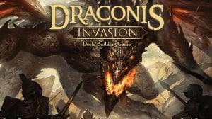 Draconis Invasion Game Review thumbnail