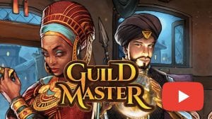 Guild Master Game Review & How to Play thumbnail