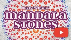 Mandala Stones Game Video Review thumbnail