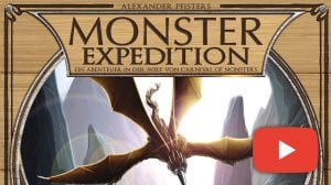 Monster Expedition Game Review thumbnail