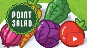 Point Salad Game Video Review thumbnail