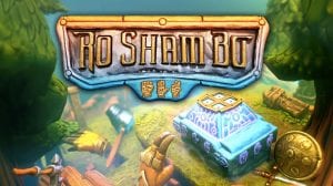 Ro Sham Bo Game Review thumbnail