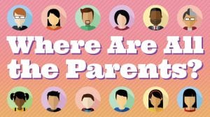Thematic Musings: Where are all the Parents? thumbnail