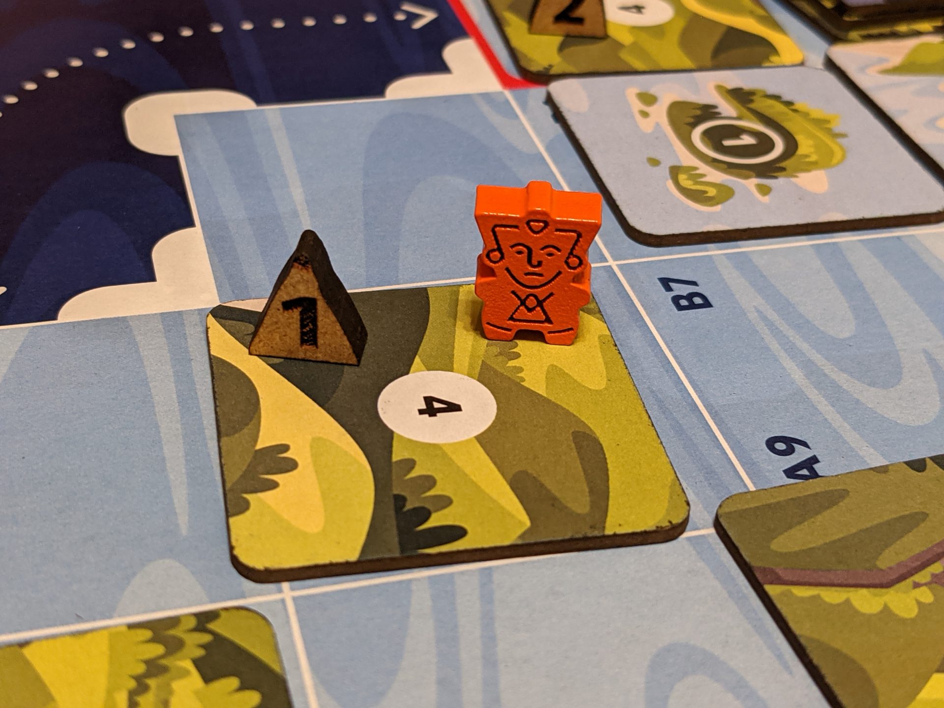 Meeple Circus, Game of the Month - September 2021 - Board Game Review