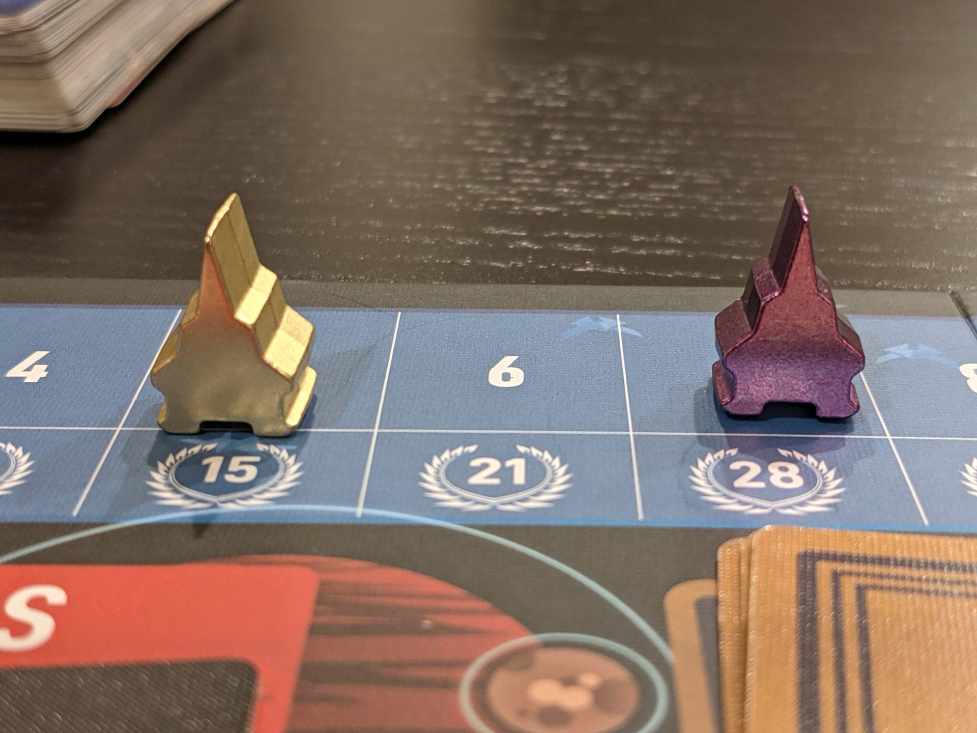 Red Rising Game Review — Meeple Mountain