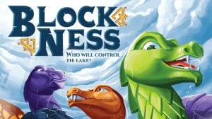 Block Ness Game Review thumbnail