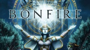 Focused on Feld: Bonfire Game Review thumbnail