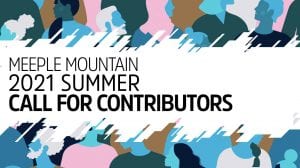 2021 Summer Call for Contributors thumbnail