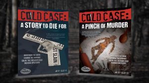 Cold Case: A Story to Die For and A Pinch of Murder Game Review thumbnail