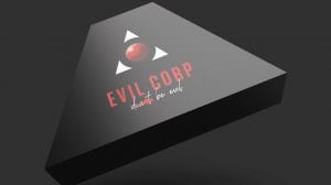 Evil Corp Game Review thumbnail