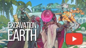 Excavation Earth Game Video Review thumbnail