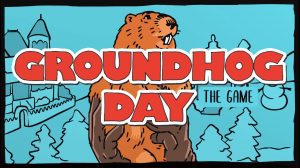 Groundhog Day: The Game Review thumbnail