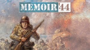 Memoir ’44 Game Review thumbnail