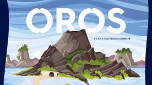 Oros Game Review thumbnail