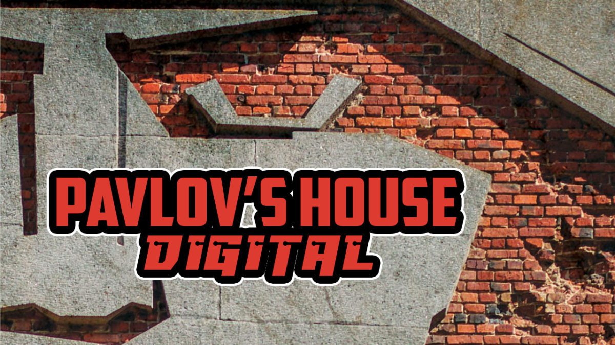 Pavlov's House Digital Game Review — Meeple Mountain