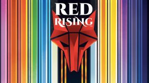 Red Rising Game Review thumbnail