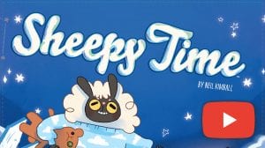 Sheepy Time Game Video Review thumbnail