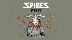 Spire’s End: Hildegard Game Review thumbnail