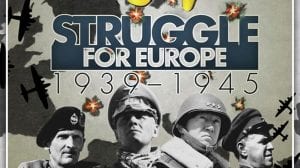 Struggle for Europe 1939 – 1945 Game Review thumbnail
