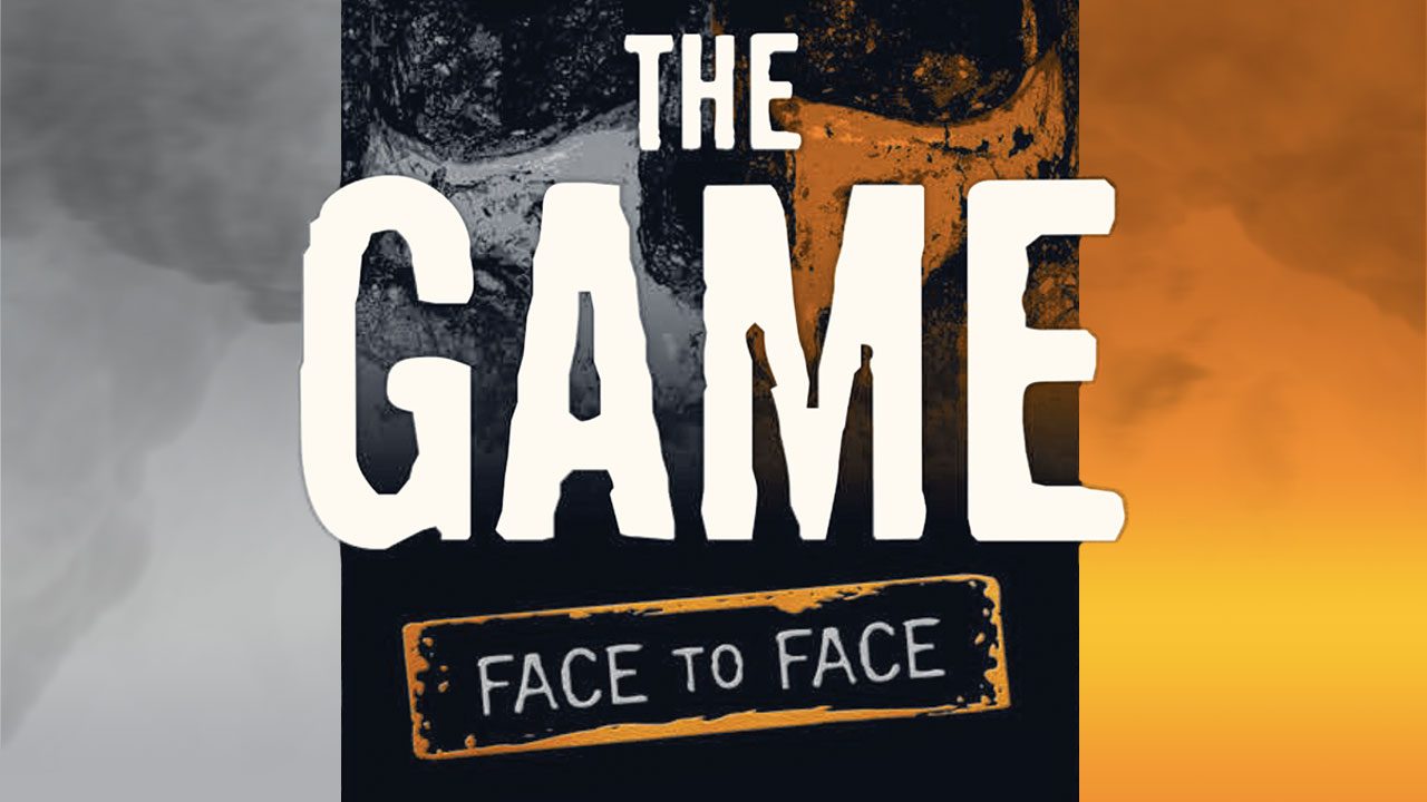 The Game Face To Face Adria Edition - Gioco Di Carte Strategico Per 2 Giocatori, 20 Min, Età 8+ (Multilingua)