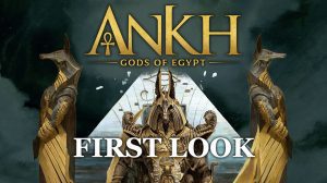 Ankh: First Take Game Review thumbnail