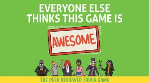 Everyone Else Thinks This Game Is Awesome Game Review thumbnail