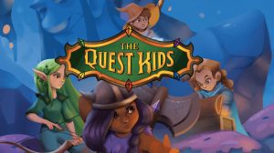The Quest Kids Game Review thumbnail