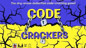 Code Crackers Game Review thumbnail