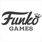 Funko Games logo