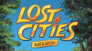 Lost Cities Roll and Write Game Review thumbnail