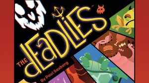The Deadlies Game Review thumbnail